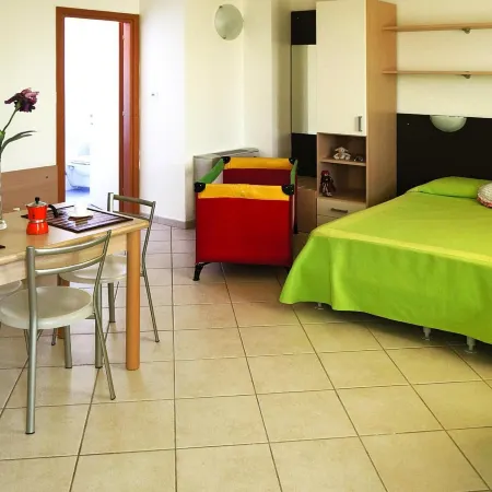 Apartment in Vada Near Restaurants