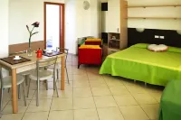 Apartment in Vada Near Restaurants Hotels near Parco di Villa Godilonda