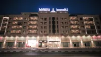 La Zona Continental Hotel Hotels near Muhaisnah 4, Wasl Oasis 2