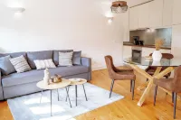 Authentic Porto House Hotels in Miragaia