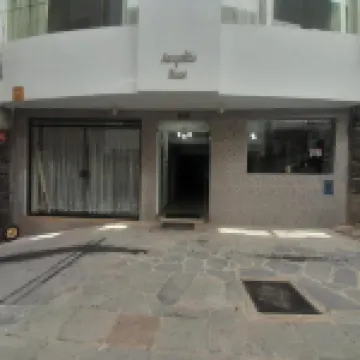 Margarita's House Machupicchu