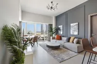 Silkhaus Marina Rise Towers