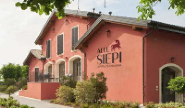 Alle Siepi