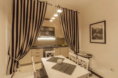 Viola Отели в г. Omisalj