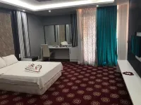 Kardelen Hotel Hotels in Mersin