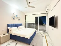 Luxury 2 Bedroom's Apartment Hotels in 