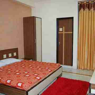Karni Niwas Rooms