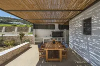 Cozy Haven -island Living Paros