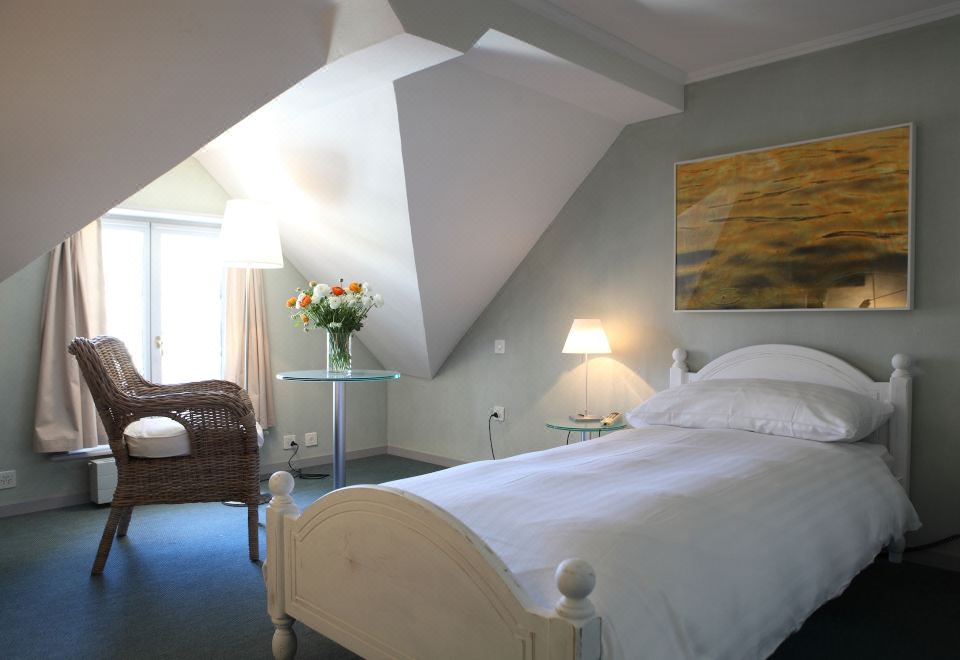 5. 호텔 히르셴 암..