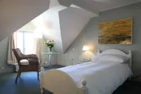 Hotel Hirschen am See Hotels in Stäfa