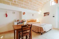 Terra di Leuca Hotels in Presicce