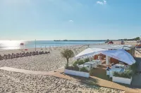 Haffner Hotel & Spa Sopot - Destigo Hotels - 5 tähden