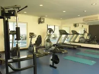 Vila Gale Alentejo Vineyard - Clube de Campo - Gym