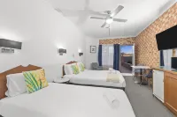Airport Clayfield Motel Hotels in Nundah