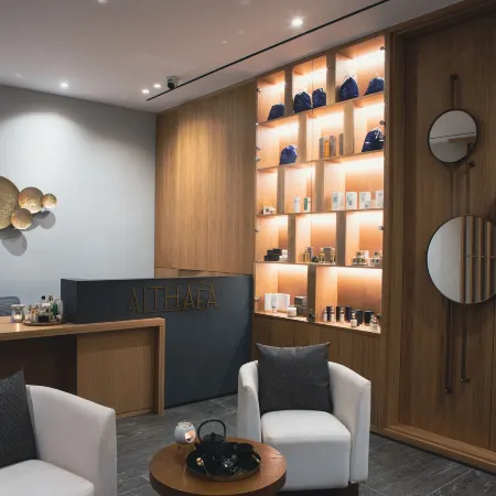 Anemi Hotel & Suites