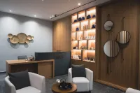Anemi Hotel & Suites - spa