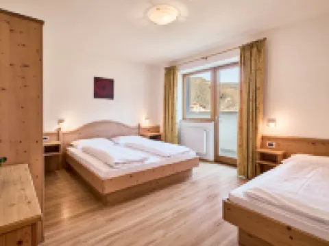 レジデンス シエストルホフ ナッツのホテル