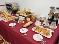 Hotel Rural la Vida de Antes - breakfast