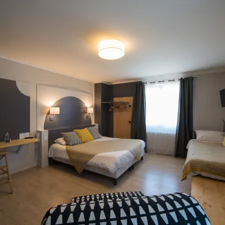 Hotel de la Placette Barcelonnette Hotels in Barcelonnette
