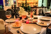 李曼公寓酒店 - 早餐