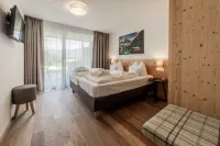 B&B Boutique Apartment Oberwiesen - 3-Star