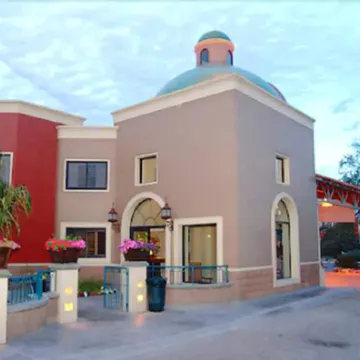 Hotel Fiesta Navojoa