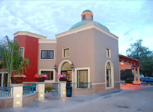 Hotel Fiesta Navojoa Hotels in Navojoa