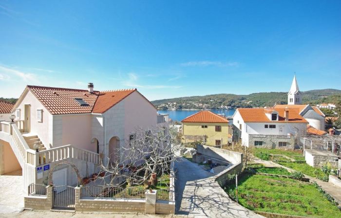 Apartments Villa Rose