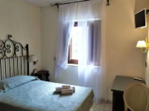 Relais Sant'Eligio Hotels in Ostuni