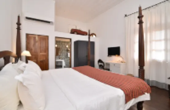 Mateus Boutique Hotel