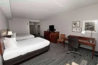 Country Inn & Suites by Radisson, Harrisburg - Hershey West, PA Hotels in Progress