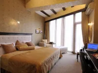 Riviera Hotel Hotel a Baku