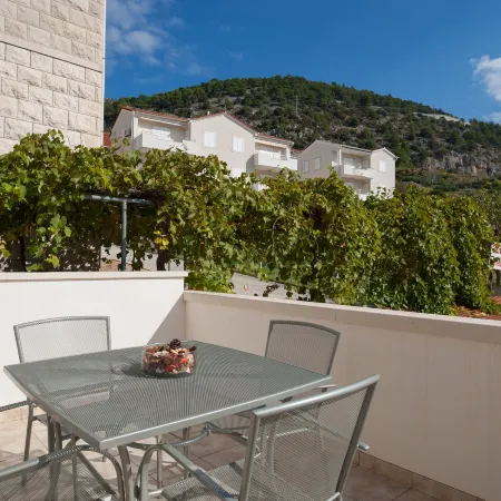 Villa Livia Apartments