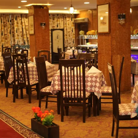 Jewel Luxor Hotel
