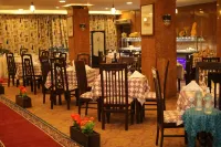Jewel Luxor Hotel Hotel di Al Qarnah
