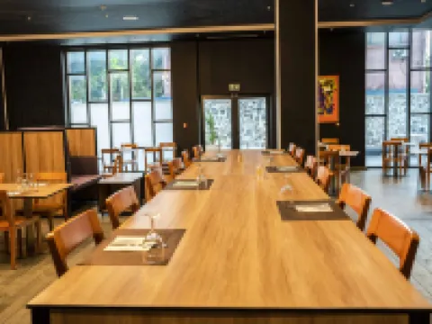 ONOMO Hotel Douala Hotels in Douala