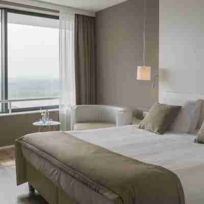 Fletcher Hotel-Restaurant de Wageningsche Berg Rooms