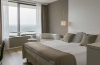 Fletcher Hotel-Restaurant de Wageningsche Berg - С тренажерным залом