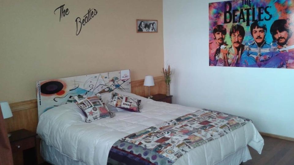 Hotel Ecomusic