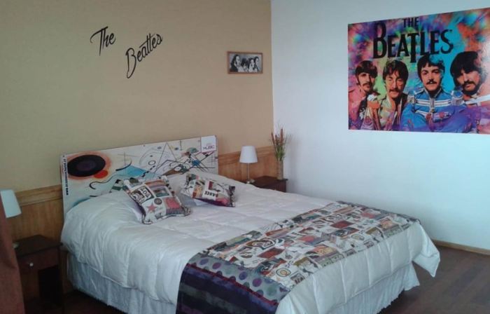 Hotel Ecomusic