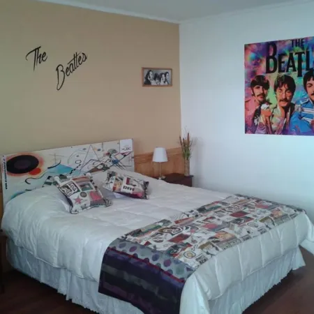 Hotel Ecomusic