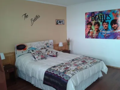 Hotel Ecomusic