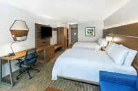 Holiday Inn Express & Suites Sulphur (Lake Charles) by IHG - breakfast