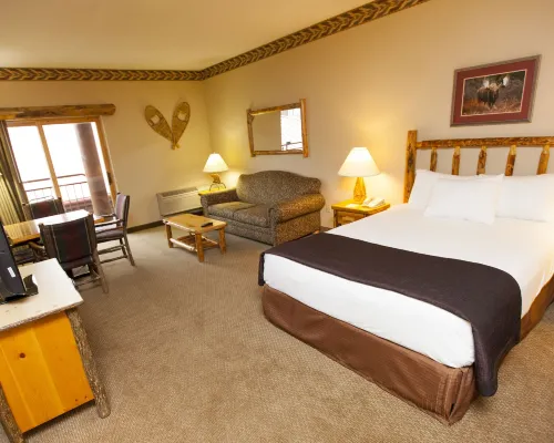 Great Wolf Lodge Traverse City Hotels in Grand Traverse County