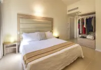 Palazzo Ruschioni Boutique Hotel Hôtels à : Portonovo