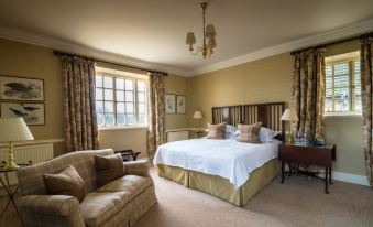 Greywalls Hotel & Chez Roux