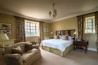 Greywalls Hotel & Chez Roux Hotels in Aberlady