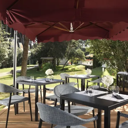 Park Hotel Marinetta - Beach & Spa
