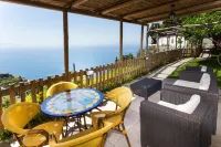 Fico d'India Relais Hotels in Furore