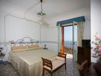 Fico d'India Relais Hotels in Furore